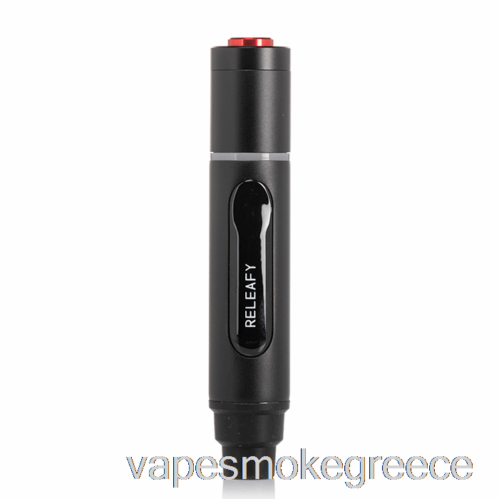 Vape Greece Releafy Glow 2-in-1 E-nail Black